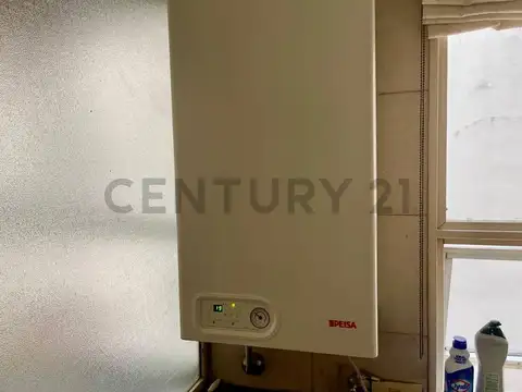 Departamento en Venta 27 años