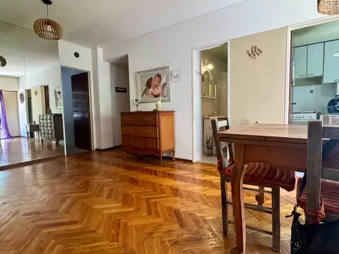 Departamento en Venta en Belgrano, USD 135.000