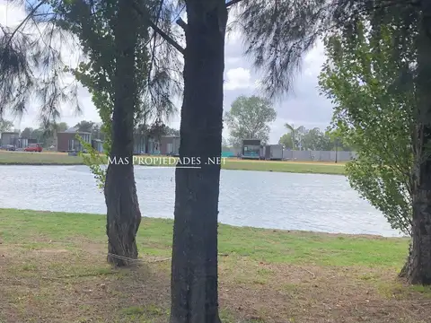 Venta Terreno / Lote interno en La Magdalena Canning