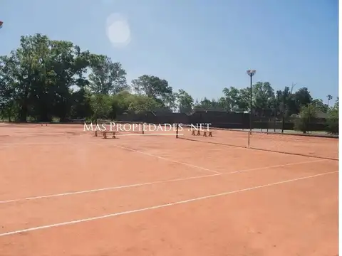 Terreno en Venta 25  mts Fondo