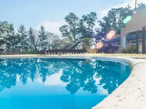 Terreno en Venta 30  mts Frente