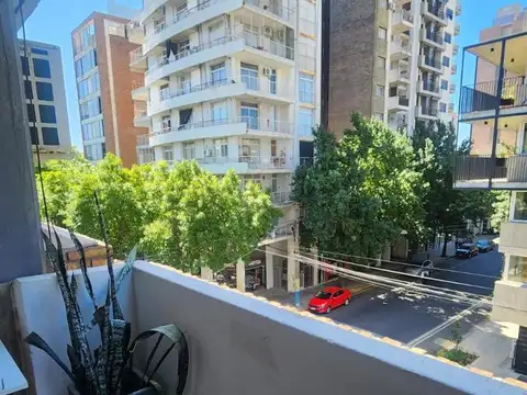 Departamento en Alquiler 35 años