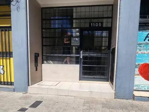 Departamento en Echesortu-CAFFERATA 1100- 1 DORMITORIO