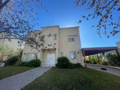 Casa en Venta en Pilar del Este - Santa Guadalupe, USD 275.000