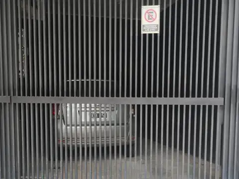 Cochera en Villa Urquiza