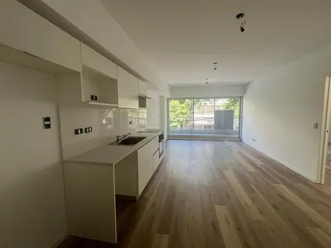 Gurruchaga 1152 , Piso 2