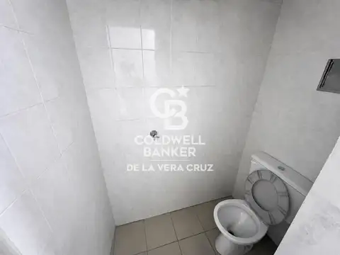 Oficina en Alquiler 20 años