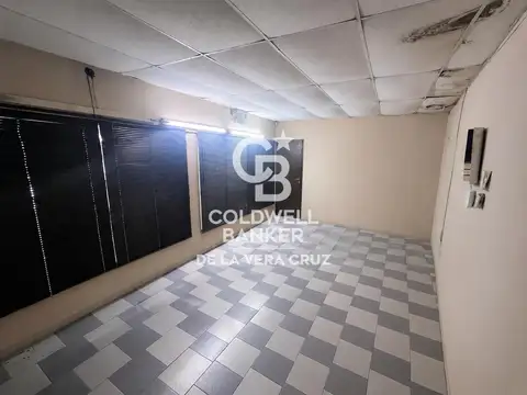 Edificio Comercial - Santo Tome