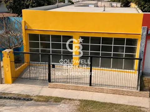 Edificio Comercial - Santo Tome
