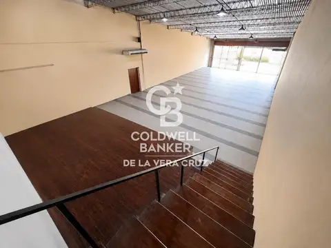 Oficina en Alquiler 20 años