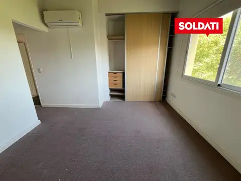 Departamento en Venta 17 años