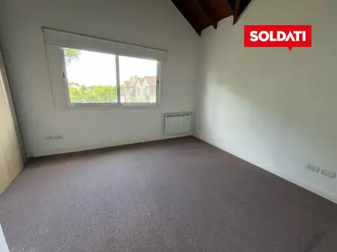 Departamento en Venta con 2 cocheras