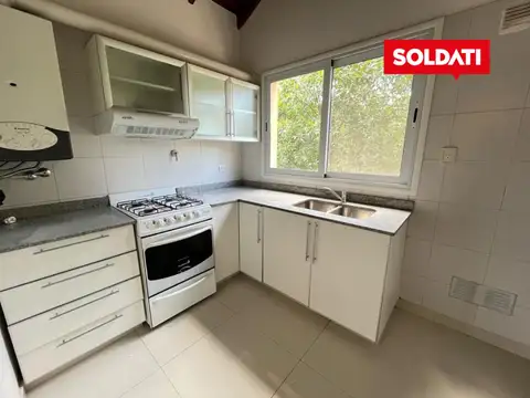 Departamento en Venta en North Ville, USD 145.000