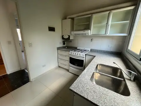 Departamento en Venta con 2 cocheras
