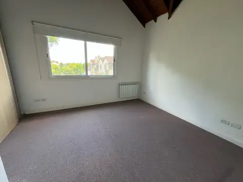 Departamento en Venta 17 años