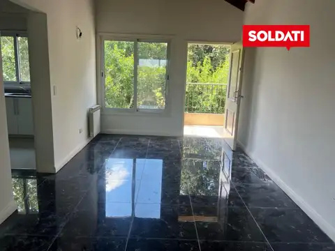 Departamento en alquiler y venta en Northville