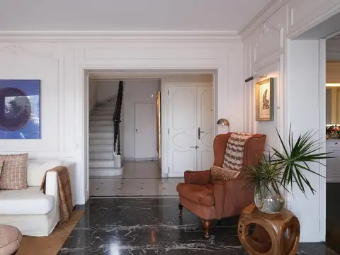 Departamento en Venta con 2 cocheras
