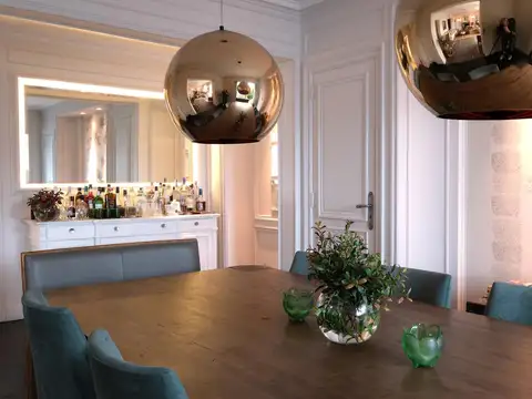 Departamento en Venta 50 años