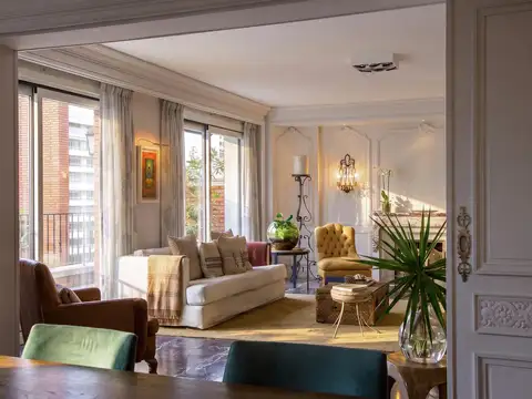 Departamento en Venta de 3 dormitorios