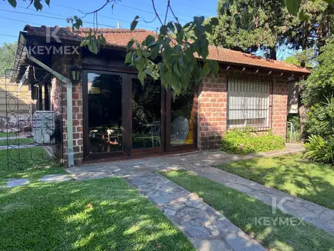 Venta casa en Maschwitz Club - PILAR - ESCOBAR-USD 90000.
