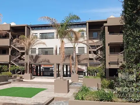 Departamento en alquiler, Escobar Centro bajas expensas