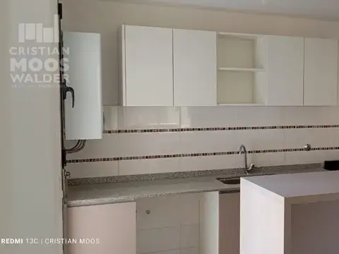 Departamento en Alquiler de 1 dormitorio