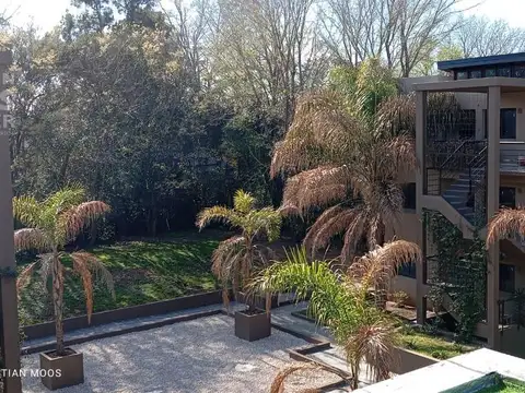 Departamento en Alquiler A Estrenar