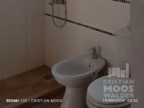 Departamento en Alquiler A Estrenar