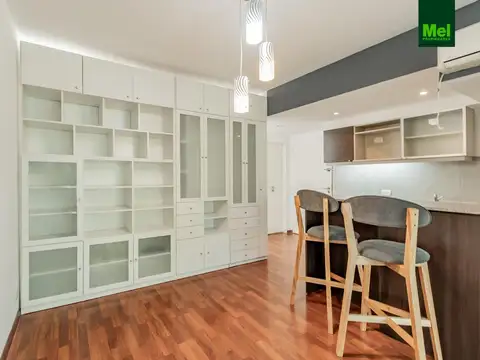 Departamento en Alquiler al Noreste