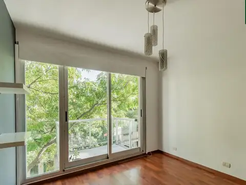 Departamento en Alquiler en Colegiales, $ 600.000