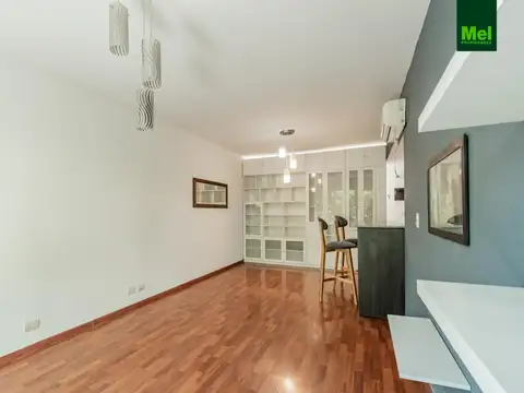 Departamento en Alquiler 15 años