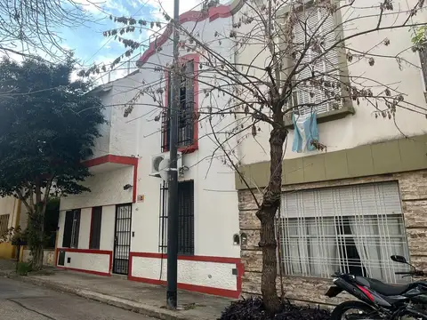 4A de estilo Arte Déco, Patio Terrazas c/Hidromasaje Quincho