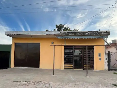ALQUILER LOCAL 200 M² INGENIERO PABLO NOGUES