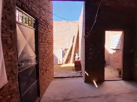 Casa en Venta 8 años
