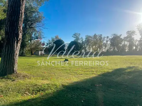 Terreno en Venta en Greenville Polo & Resort