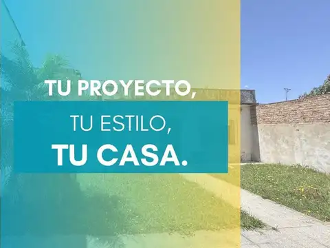 CASA 3 AMBIENTES VENTA EN PALOMAR JARDIN LOCAL