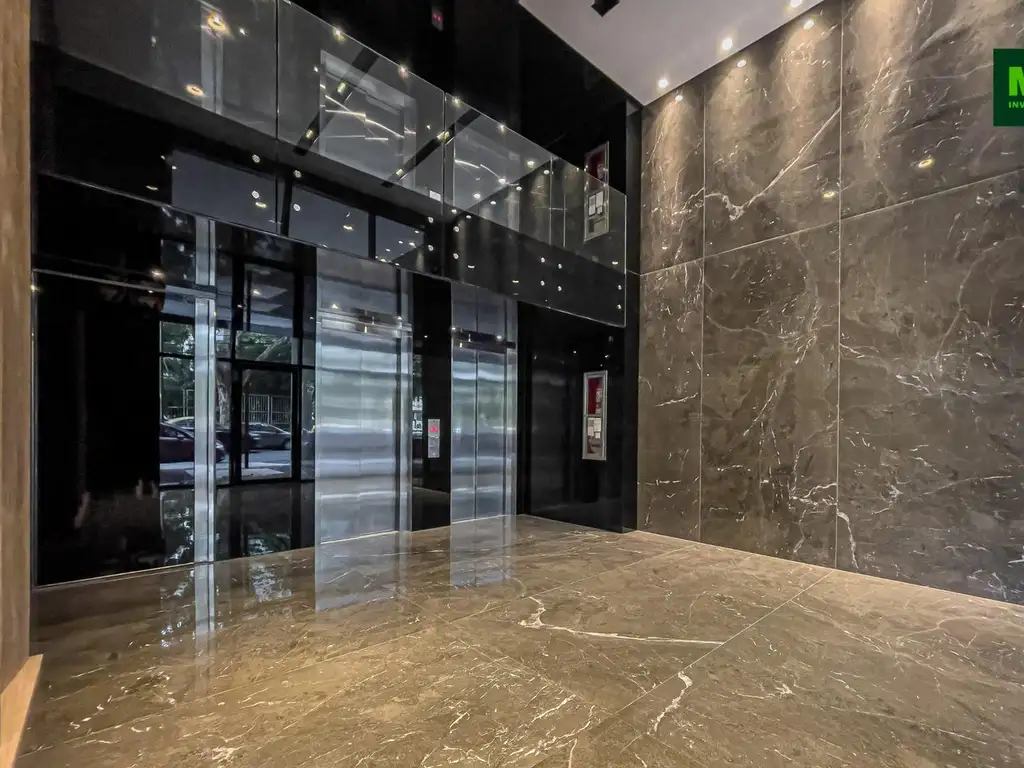 Fray Justo Sta. María De Oro 2795