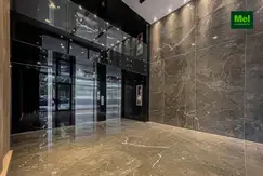 Fray Justo Sta. María De Oro 2795