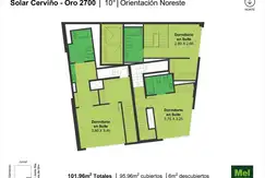 Solar Cerviño  - Foto 13