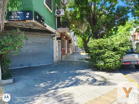 Local Comercial en alquiler - 1 Ambiente - Villa Pueyrredón