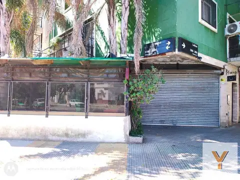 Local en Alquiler 49 años