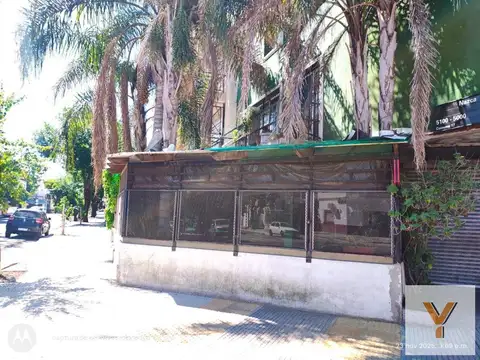 Local en Alquiler 49 años