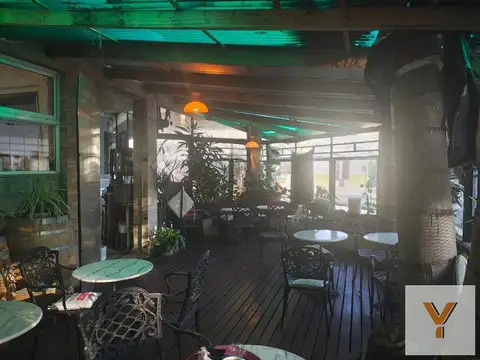 Local Comercial en alquiler - 1 Ambiente - Villa Pueyrredón