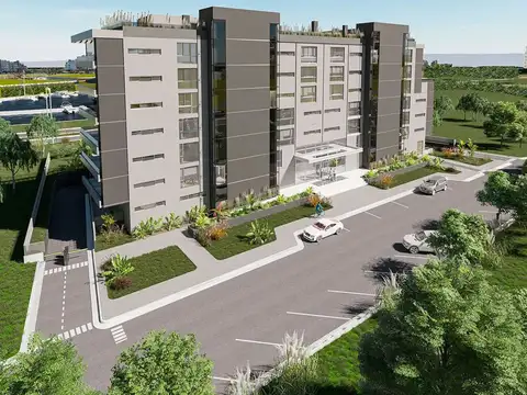Departamento en Venta de 3 dormitorios
