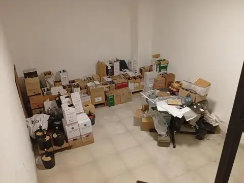 Fondo Comercio en Venta en Plaza Colon, USD 15.000