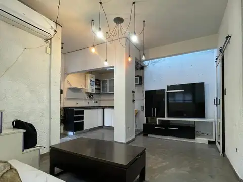 PH en venta - 2 Dormitorios 1 Baño - 50Mts2 - Palermo Hollywood