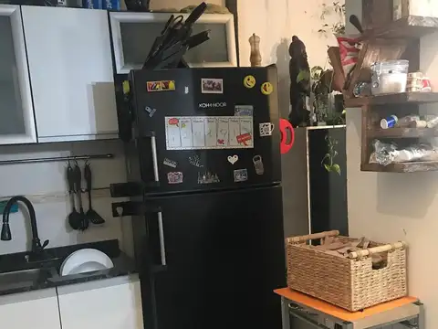 Depto Tipo Casa en Venta en Palermo Hollywood, USD 98.000