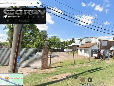 Galpon en Venta 15 años