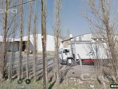 Importante Galpón en venta en Fátima, Pilar