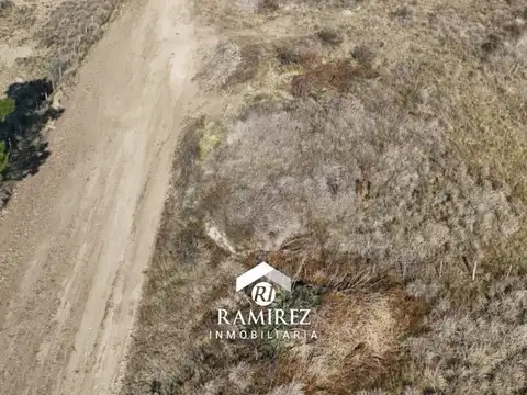 Terreno en Venta en Yacanto Calamuchita, USD 18.000